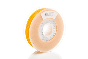 UltiMaker PLA Tough - Gul - 2,85 mm - 750 g