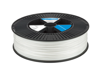 Ultrafuse® PLA - Vit - 2,85 mm - 4,5 kg