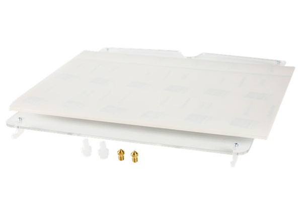 Advanced Printing Kit UM2+