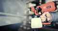 AESUB Spray Gun