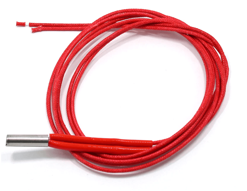 Aimsoar - Heater Ceramic Cartridge - 24V 40W - 1M