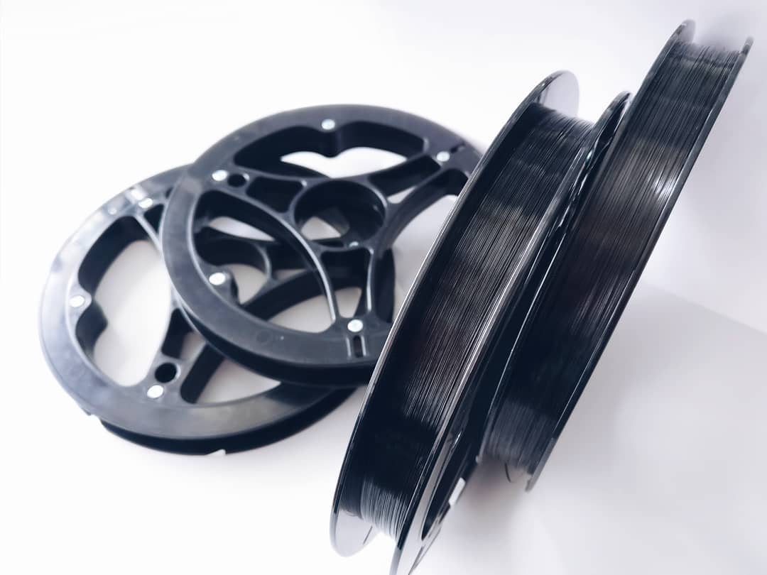 Anisoprint CCF 1.5K 750m Composite Carbon Fiber - 750g