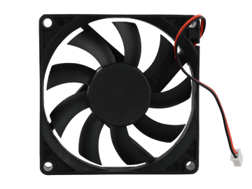 Anycubic Photon S UV-Lamp Cooling Fan