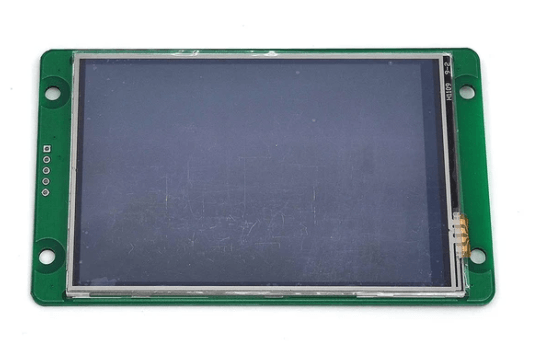 Anycubic - TFT Touch Display - V0.0.3 - Mono X