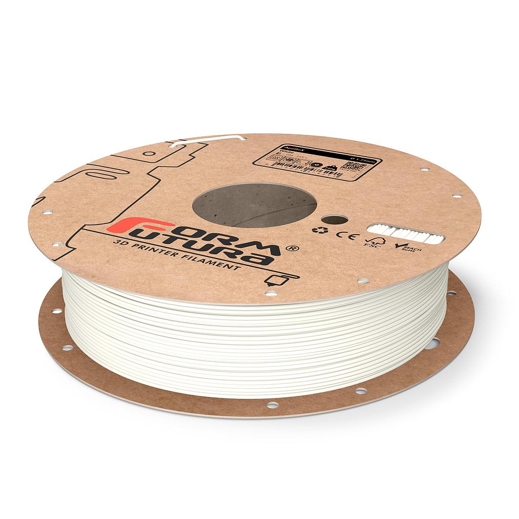 Formfutura - ApolloX - Vit - 1,75 mm - 750 g 