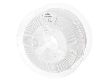 Spectrum - PLA - Arktisk vit - 1,75 mm - 1 kg