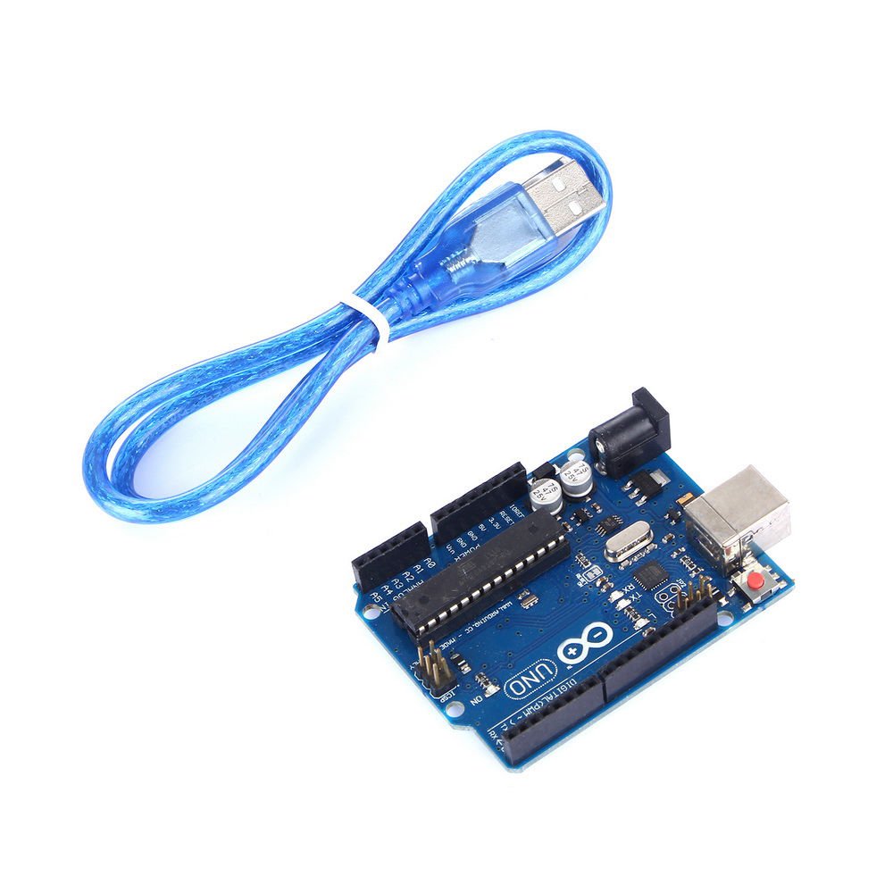 Arduino UNO R3