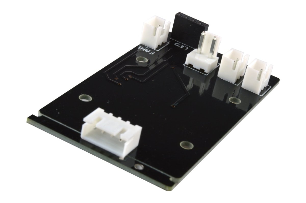 Artillery Sidewinder X1 Extruder Board