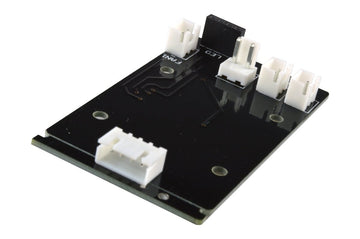 Artillery Sidewinder X1 Extruder Board