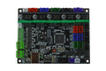 Artillery Sidewinder X1 Mainboard - Gen L V1.0