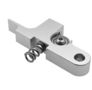 Artillery - Titan Aero Metal Extruder Idler Arm - X1