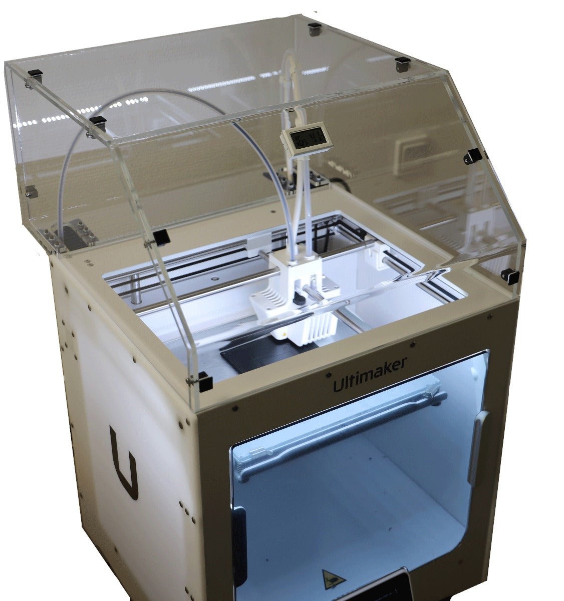 Balslev - Termolåg til Ultimaker S3