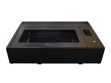 FLUX - BeamBox PRO - CO²-laser