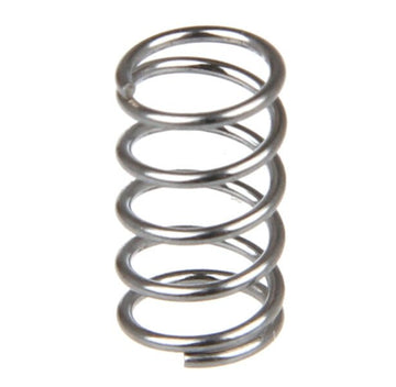 Bed Spring -- DR2160 -- Long Spring - Ultimaker 2 - 2+, Ultimaker 3 - 3 Ext.
