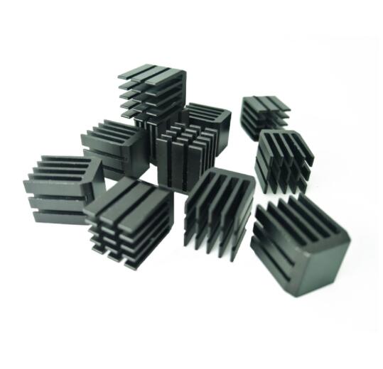 Big Heat Sink for LV8729, TMC2100 mfl.