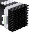 Big Heatsink for Nema17 - 40x40x11mm w-o Hole