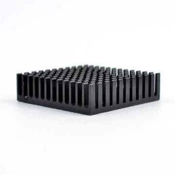Big Heatsink for Nema17 - 40x40x11mm w-o Hole