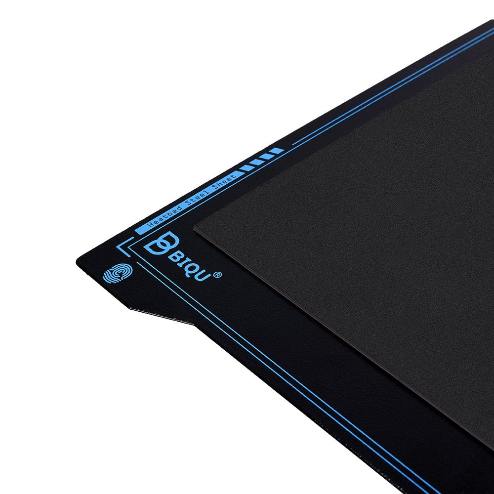 BIGTREETECH BIQU SSS - BuildPlate