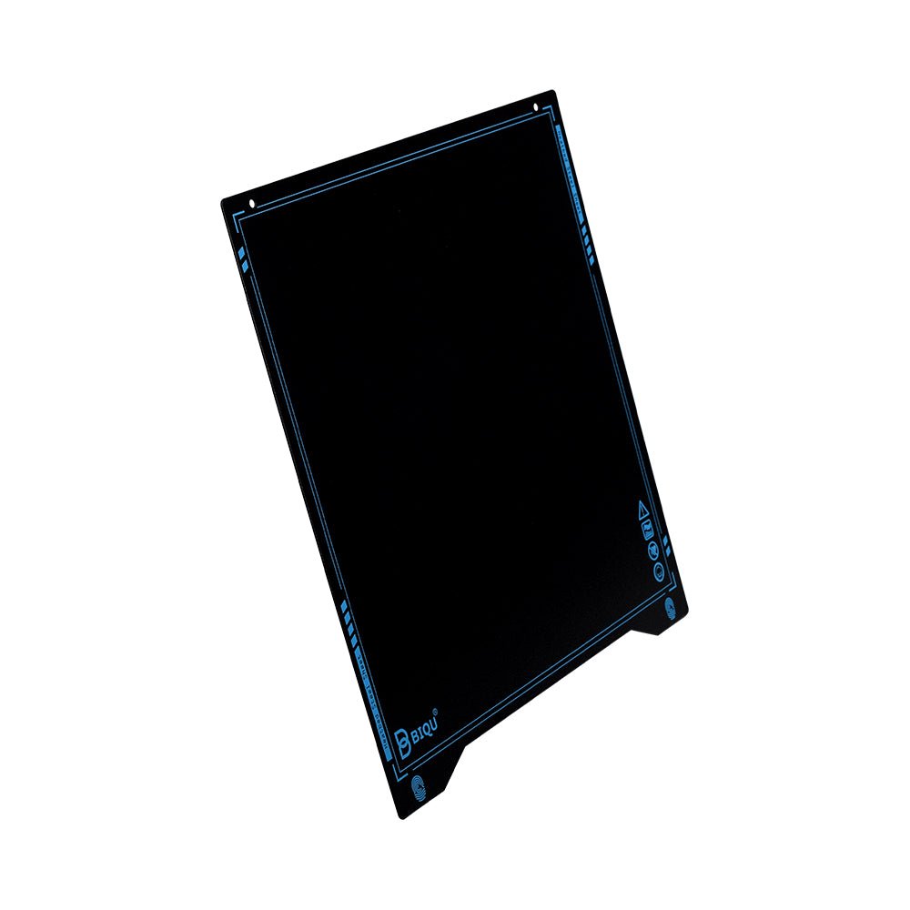 BIGTREETECH BIQU SSS - BuildPlate