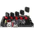 BigTreeTech - EZ2209 Driver