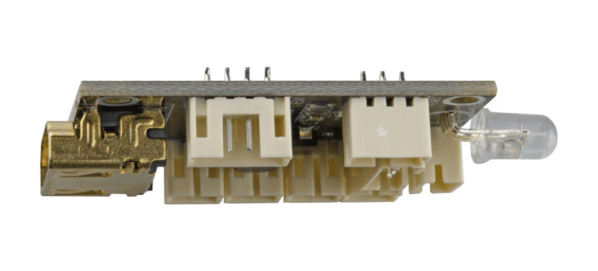 BigTreeTech - Hotmode V2.0 - BIQU BX