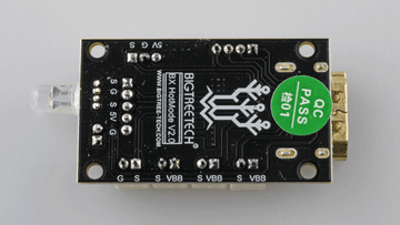 BigTreeTech - Hotmode V2.0 - BIQU BX