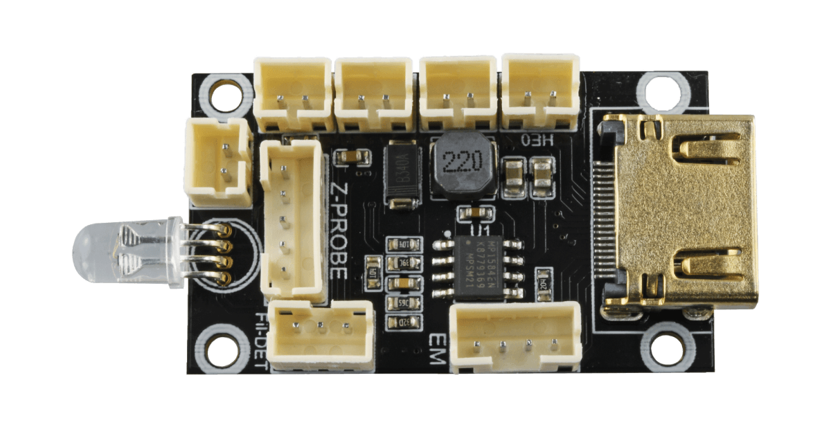 BigTreeTech - Hotmode V2.0 - BIQU BX