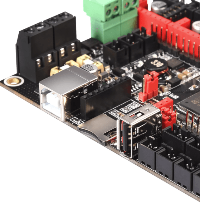 BigTreeTech - SKR 2- 32-Bit Mainboard