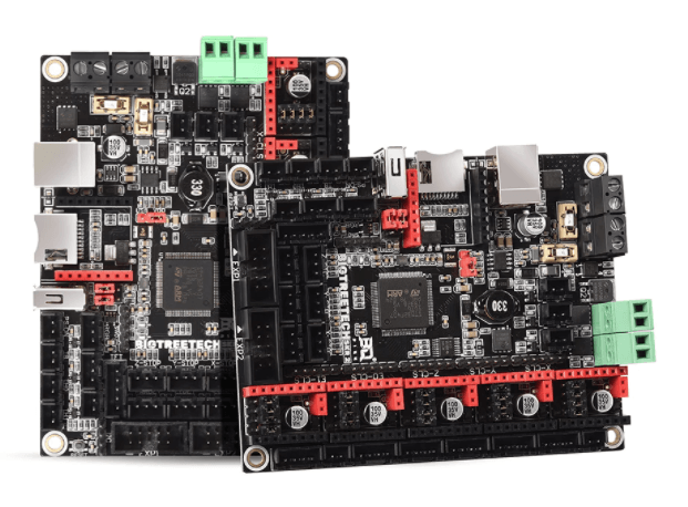 BigTreeTech - SKR 2- 32-Bit Mainboard