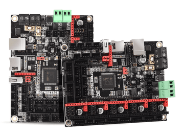 BigTreeTech - SKR 2- 32-Bit Mainboard