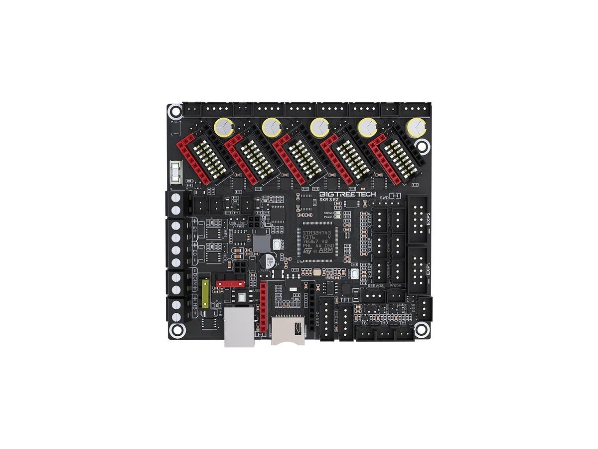 BigTreeTech - SKR 3 EZ V1.0
