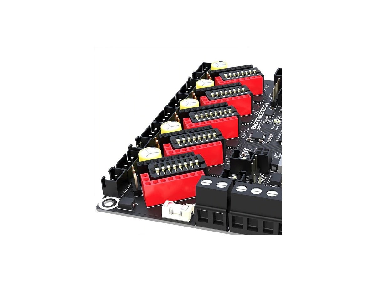 BigTreeTech - SKR 3 EZ V1.0