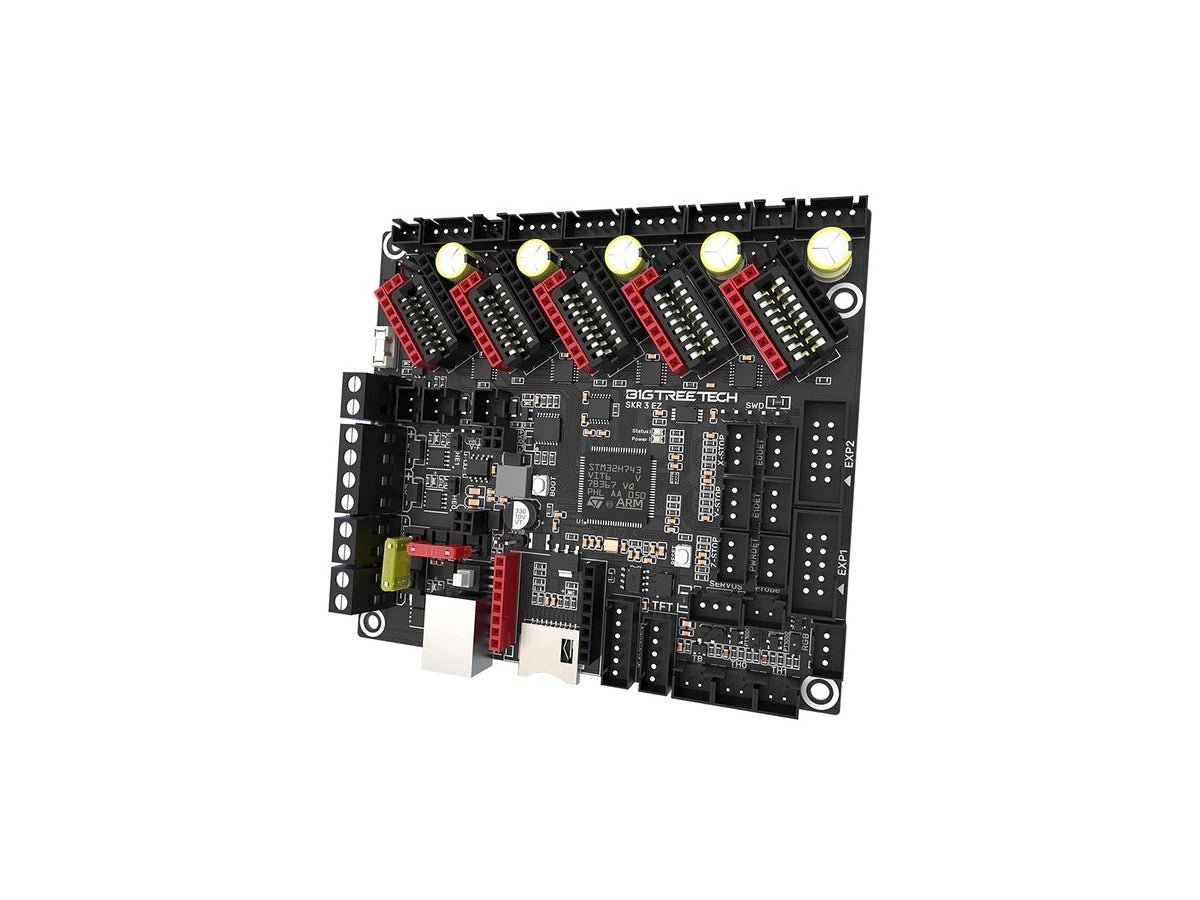 BigTreeTech - SKR 3 EZ V1.0