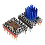 BigTreeTech - Stegmotordrivare - TMC2225