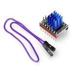 BigTreeTech - Stegmotordrivare - TMC2226