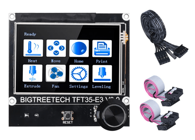 BIGTREETECH TFT35-E3 V3.0 Display Touch Screen