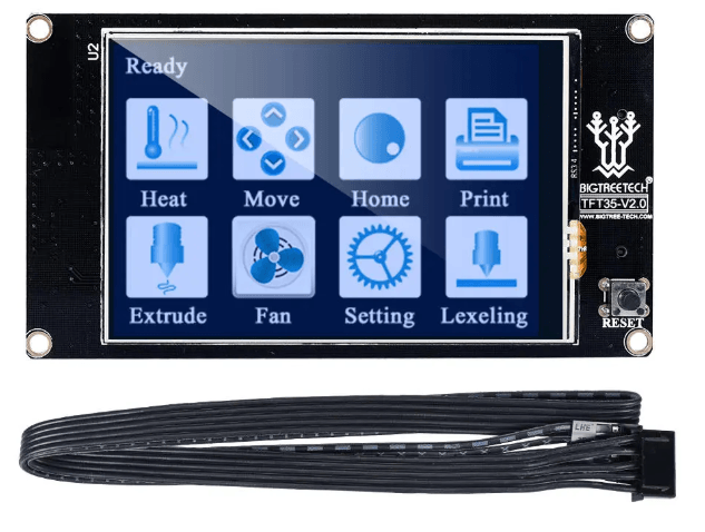 BIGTREETECH TFT35 - V2.0