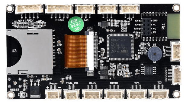 BIGTREETECH TFT35 - V2.0