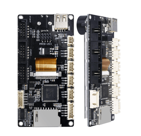 BigTreeTech TFT35 V3.0