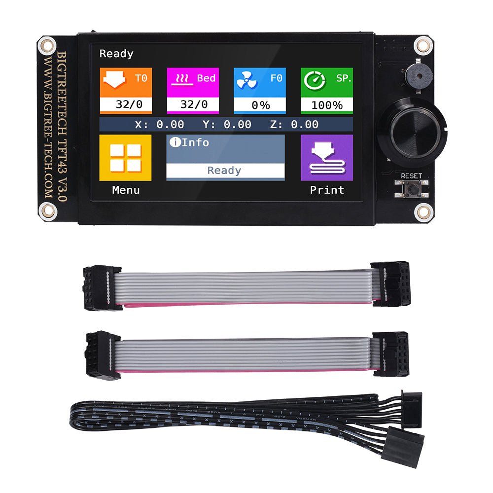 BigTreeTech TFT43 V3.0