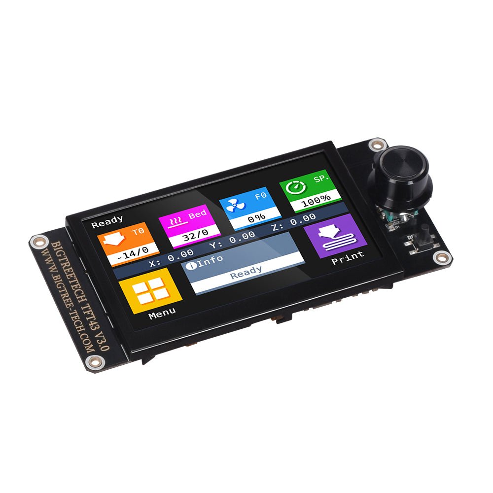BigTreeTech TFT43 V3.0
