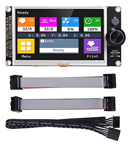 BIGTREETECH TFT50 V3.0