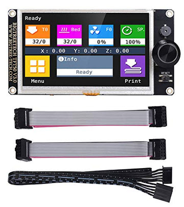 BIGTREETECH TFT50 V3.0