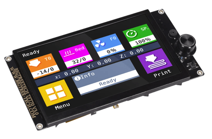 BIGTREETECH TFT70 V3.0