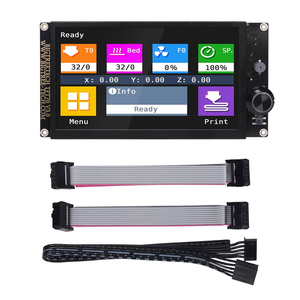 BIGTREETECH TFT70 V3.0
