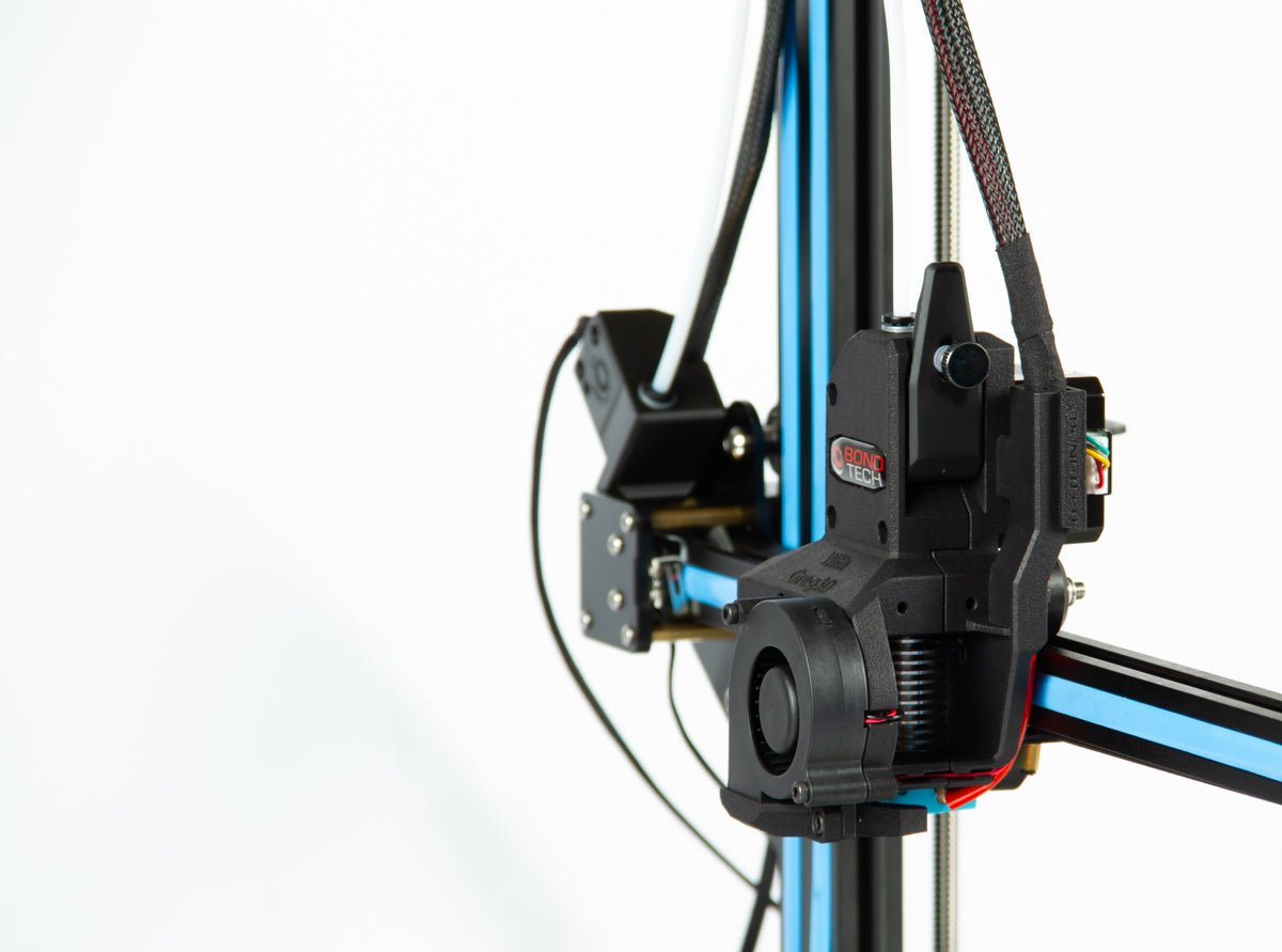 Bondtech - Direct Drive System For Creality3D CR-10S
