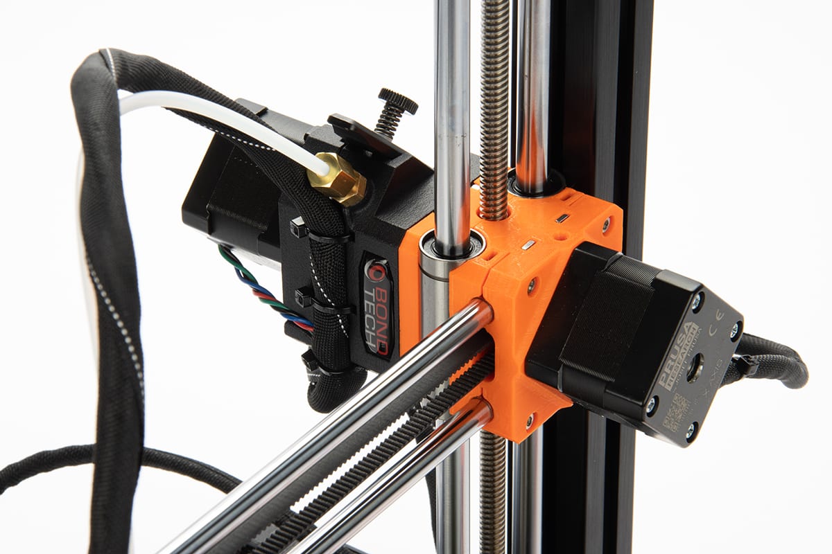 Bondtech - IFS Extruder - Prusa Mini- Mini+