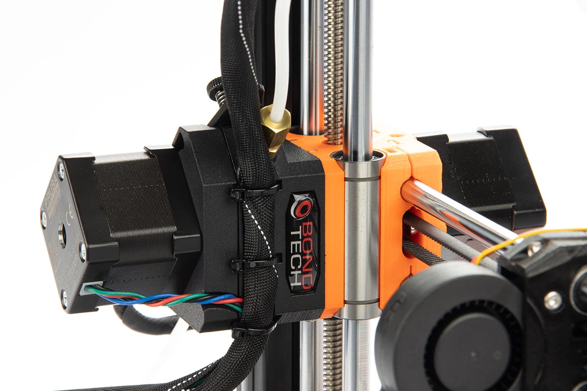 Bondtech - IFS Extruder - Prusa Mini- Mini+