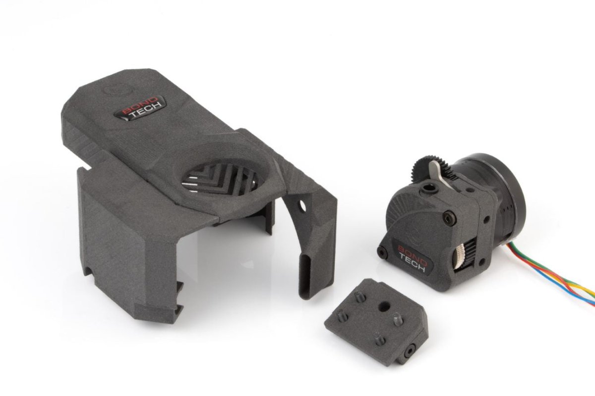 Bondtech LGX® Lite Arrow - Ex CR-6 SE- MAX - CR-10 Smart