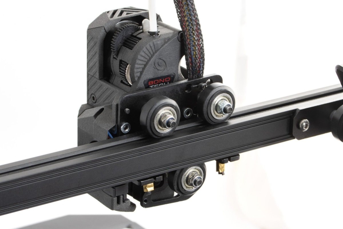 Bondtech LGX® Lite Arrow - Ex CR-6 SE- MAX - CR-10 Smart